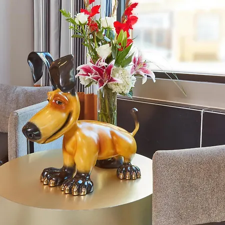 Staypineapple, An Elegant Hotel, Union Square-3